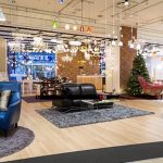 大塚家具新宿ショールーム