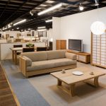 アーリータイムス アルファ北海道旭川本社ショールーム