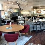 トーヨーキッチンスタイル 鹿児島ショールーム