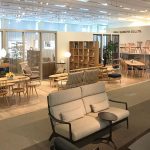 飛騨産業　飛騨の家具館大阪