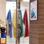 サンゲツ広島ショールーム