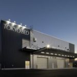 東京ベッド柏展示場