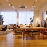 AD CORE DEVISE大阪ショールーム