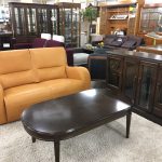 カリモク家具緒川アウトレット