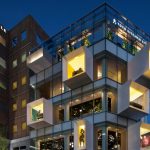 トーヨーキッチンスタイル 名古屋ショールーム