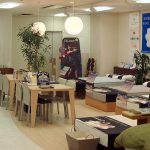 ベッドギャラリーASLEEP金沢