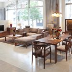 カリモク家具ドマーニ名古屋ショールーム