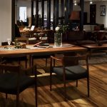 冨士ファニチア徳島ショールーム