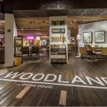 ナガノインテリアWOODLAND by LIVING HOUSE