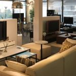 MKマエダ家具　藤枝ショールーム(MK STYLE)