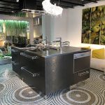 トーヨーキッチンスタイル 京都ショールーム