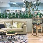 大塚家具福岡ショールーム