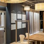 サンゲツ沖縄ショールーム