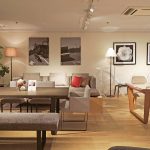 AD CORE DEVISE名古屋ショールーム