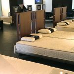 ベッドギャラリーASLEEP名古屋