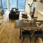 BIG JOYショールーム