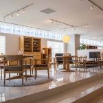 飛騨産業　飛騨の家具館福岡