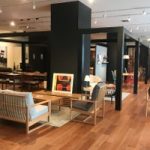 柏木工 大阪ショールーム