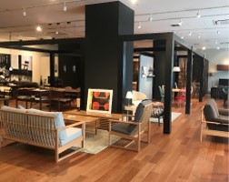 柏木工 大阪ショールーム
