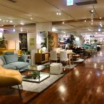 大塚家具なんばパークスショールーム