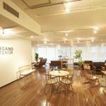 ナガノインテリア大阪ショールーム