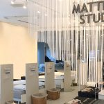 ベッドギャラリーASLEEP大阪