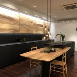 キッチンハウス 大阪ショールーム