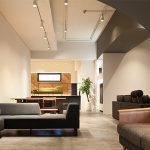 FLANNEL SOFA福岡ショールーム