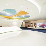 オカムラ 大阪ショールーム