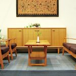 家具屋校倉 中島本店ショールーム