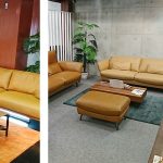 インターリバックス 馬場家具大川ショールーム