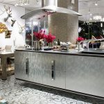 トーヨーキッチンスタイル 福岡ショールーム