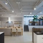 キッチンハウス 本牧テラスショールーム