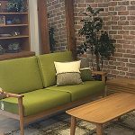 大塚家具仙台ショールーム