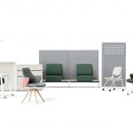 オカムラ 仙台ショールーム