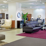 大塚家具大阪南港ショールーム・アウトレット＆リワース