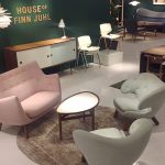 HOUSE OF FINN JUHL 有明ギャラリー