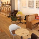 キノシタ 大阪ショールーム