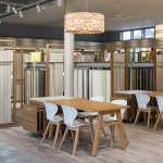 サンゲツ金沢ショールーム