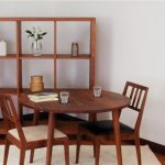 志岐家具製作所 simms showroom