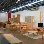 久和屋 本社ショールーム