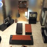 東木工株式会社 ショールーム