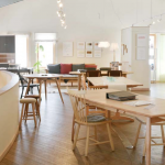 北の住まい設計社 東川ショールーム