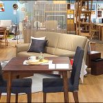 大塚家具サッポロファクトリー