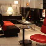 藤原木工 本社ショールーム