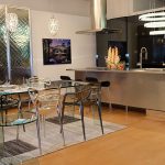 トーヨーキッチンスタイル 福井ショールーム