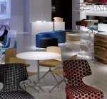 相合家具製作所　大阪ショールーム