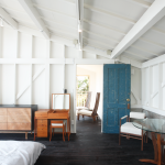 collabore ショールーム