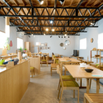 TEORI ショールーム