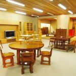 松創 ショールーム